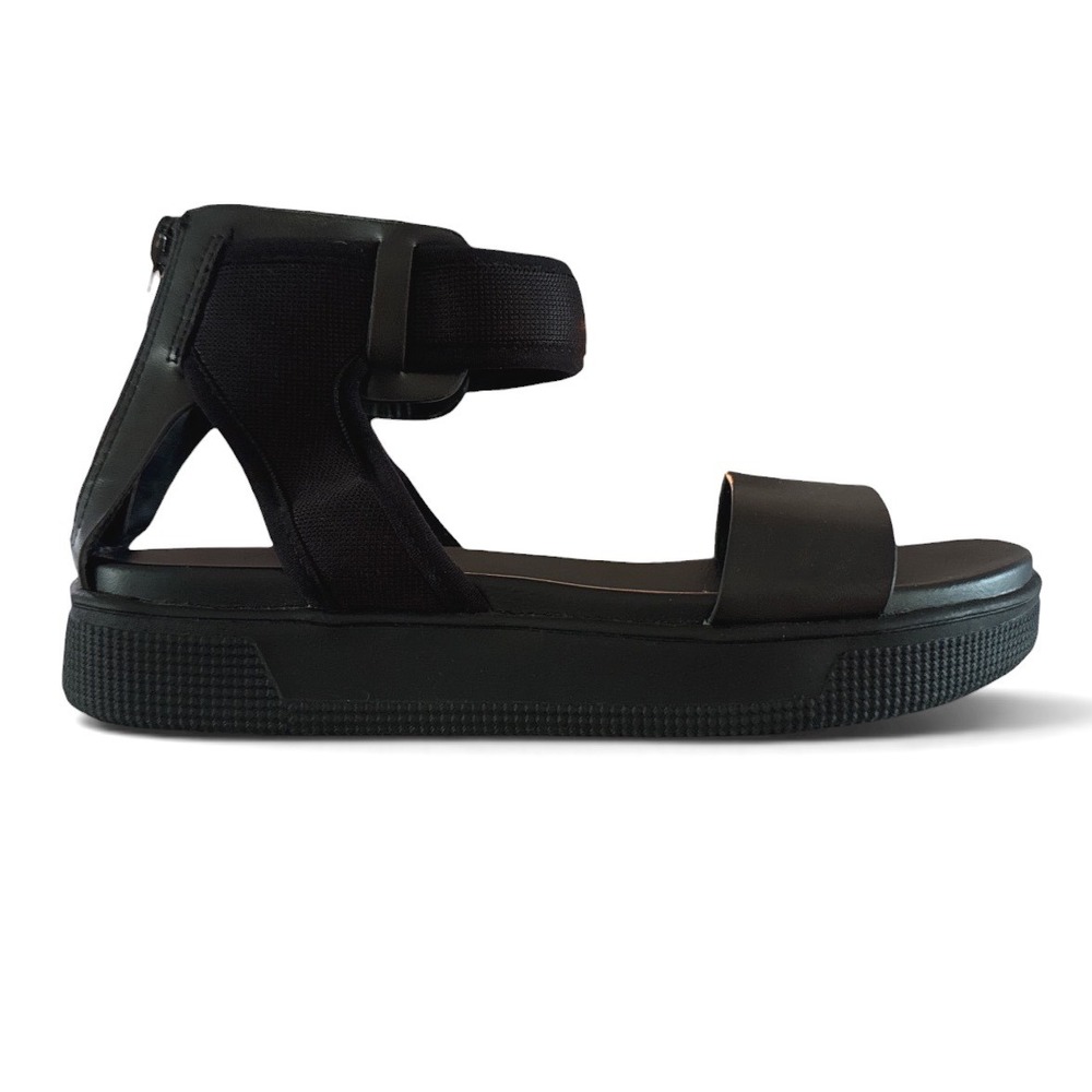 MIA Platform Sandals Women Size 10.5